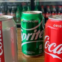 Soda Can · 