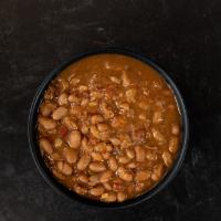 Borracho Beans  · 