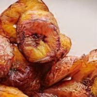 5 Fried Plantains · Popular.