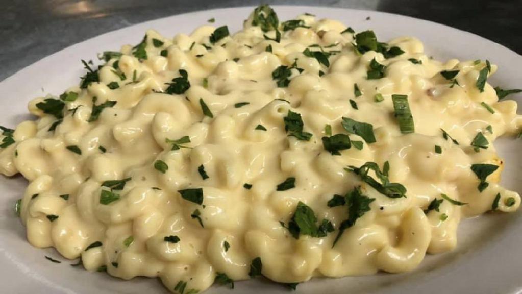 Side Mac & Cheese (Friday Only) After 12:00 Pm · Available FRIDAY ONLY after 12;00 pm. Home made