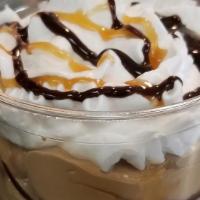 Whipped Coffee (16 Oz) · 