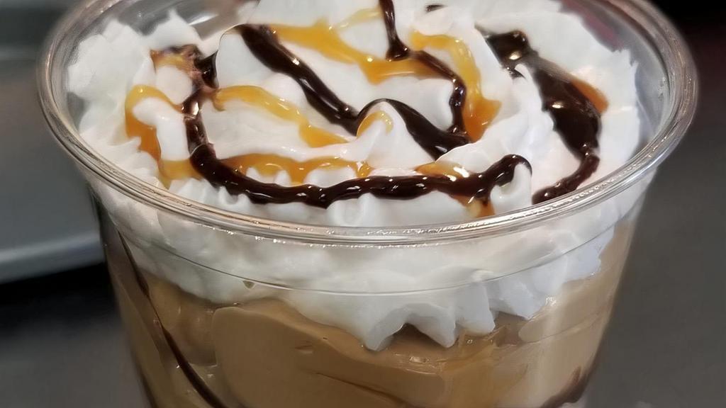 Whipped Coffee (16 Oz) · 