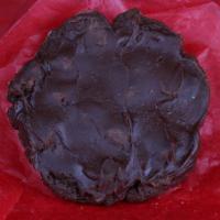 Triple Chocolate Cookie · 