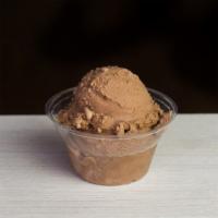 Kid'S Scoop Cup · One flavor of your favorite, in a smaller portion!.