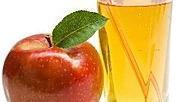 Juice · Apple Juice, Cranberry Juice.
