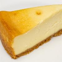 Ny Cheesecake · 