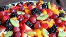 Fresh Cut Fruit · 