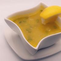 Dal Soup · A traditional lentil soup