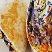 Lunch Size Taco Truck Dinner · 2 corn tortillas filled with choice of meat or vegetarian option, dressed with cilantro, oni...