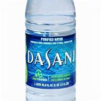 Dasani® Bottled Water · Get the most out of every day with the pure, crisp taste of Dasani® water. Dasani® combines ...