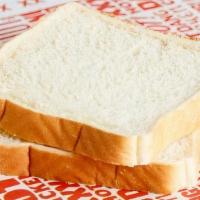 White Bread · 