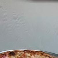Double Dough Pizza (10
