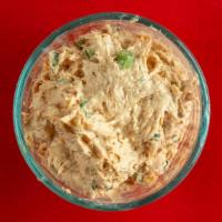 Smoked Salmon Spread · 1/2 pound.