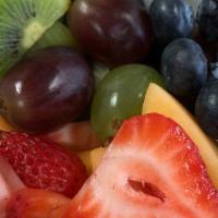 Fresh Fruit · 