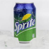 Sprite (20 Oz) · 