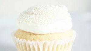Vanilla Lovers (Standard Size) · All things vanilla! A flavorful, light, fluffy and satisfying vanilla cupcake topped with a ...