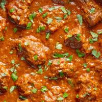 +Lamb Curry · ...boneless  lamb cooked in curry sauce. (contains meat, gluten free, contains no nuts).