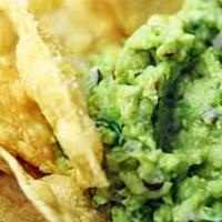 Chips & Guac · 