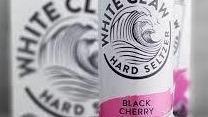 White Claw Black Cherry (4 Pack) · 