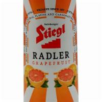 Steigl Radler · Austria, 2.5%.