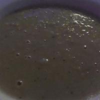 Lentil Soup · 