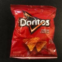 Nacho Cheese Or Cool Ranch Doritos · You will receive what we have on hand