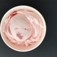 Strawberry · Strawberry Ice Cream.