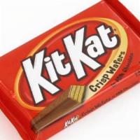 Kit Kat · 