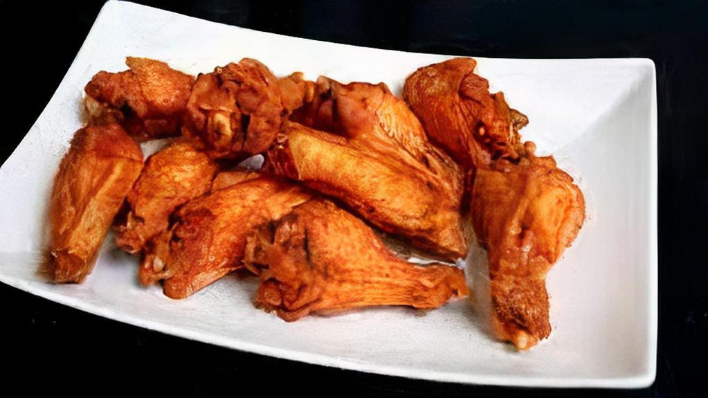 Lil Whole Wings (10 Pc) · 