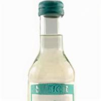 Barefoot Moscato - White 6.3Oz · Barefoot Moscato Sweet White Wine delivers a refreshing blend of juicy peaches and sweet apr...