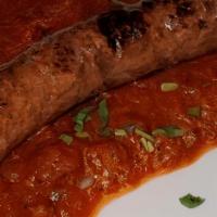 Italian Sausage · 