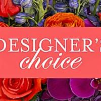 Designer'S Choice · With our Designer's Choice bouquets, you pick your price, and our expert florists exercise t...