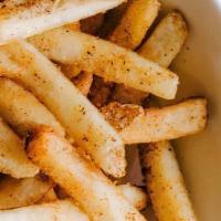 Fries [Side] · Fries