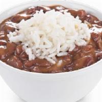 Red Beans & Rice (Sides) · Mondays are better with Red Beans and Rice. In fact, every day is better with our creamy Sou...