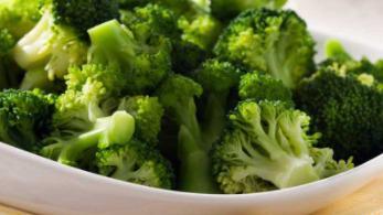 Broccoli · Fresh Steamed to order
