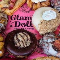 Full Dozen Expert Pick · 12 of our most popular donuts of the day!