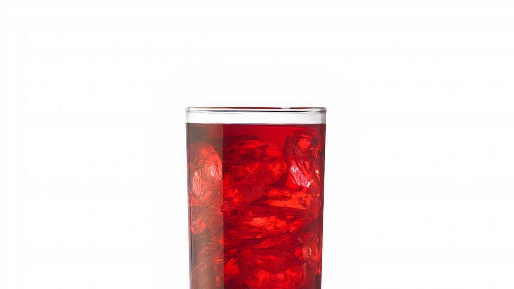 Red Bandit (Fruit Punch Ish) · You might want to get two.