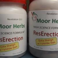 Reserection - Extra Strength With Yohimbe Bark · Ingredients:
Epimedium, Yohimbe Bark, Maca Root, Saw Palmetto Berry, Tribulus Fruit, Sarsapa...