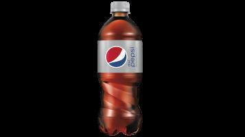 20Oz Diet Pepsi · 20oz bottle of Diet Pepsi
