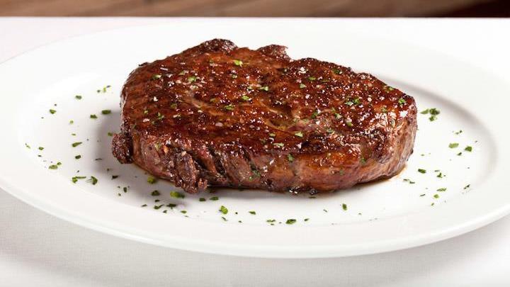 Ribeye (16Oz) · All Steaks Are Seasoned And Broiled At 1200 Degrees.