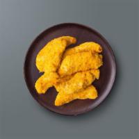 Daily Flyers Tenders · Traditional, tasty tenders fried to perfection.