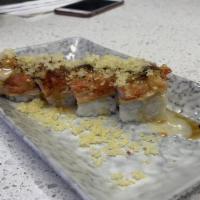 Chef'S Special Roll · 