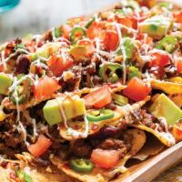 Taco Dipper · No game day or family Dinner night is quite complete without a super-sized snack like our fa...