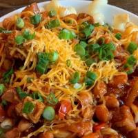 Chili Mac · 