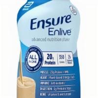 Ensure Life Milk · 