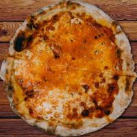 Build Your Own Pizza · Build your own Wood-Fire Pizza! Each Ingredient is $2.25/ea