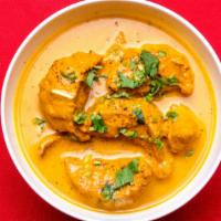  Veg Jhol Momo · Mouthwatering steamed nepalis spice dumplings immersed in their signature nepali sauce.