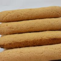 Small Anis Cookie (10?12Pices) · Nice Crunchy Cookie made with Real Anis seeds.