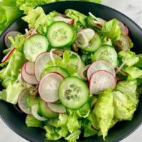 Salad  · 