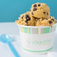 Chocolate Chip Cookie Dough · Most Popular Cookie Dough!